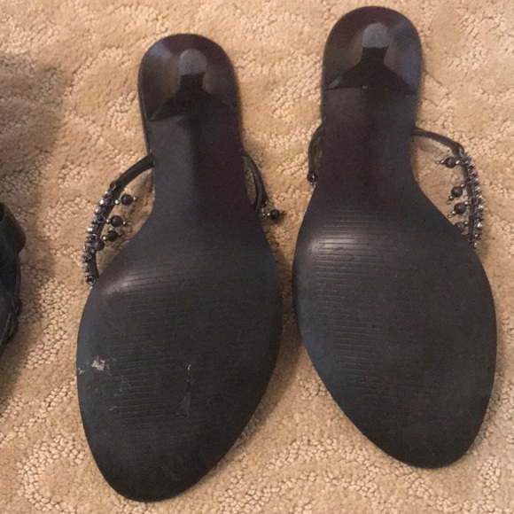 Franco sarto sandals - Picture 3 of 5